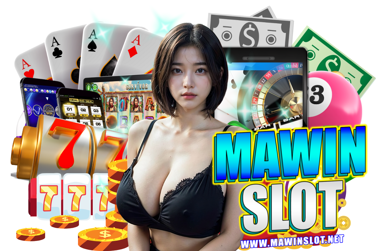 mewing slot